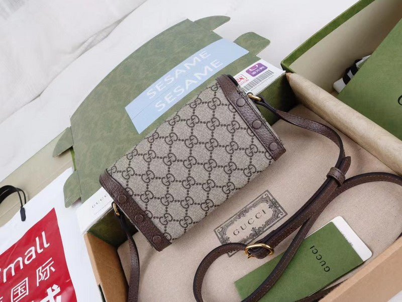 Glami-i GUKI Women Bags - 1042