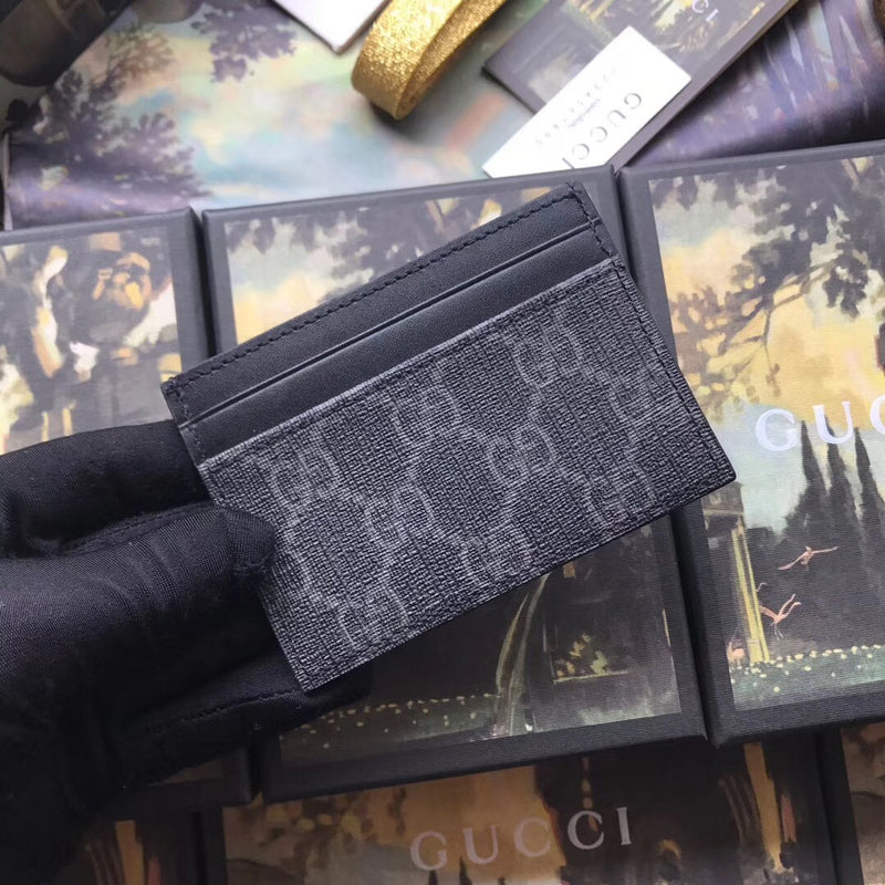 Glami-is - Guki Card Case - 074