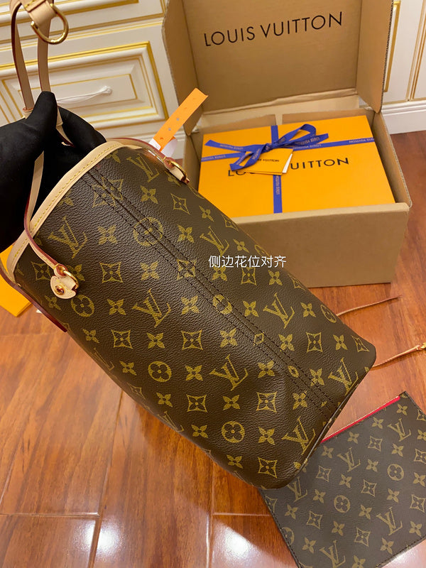 Glamy - LOV Bags - 1006