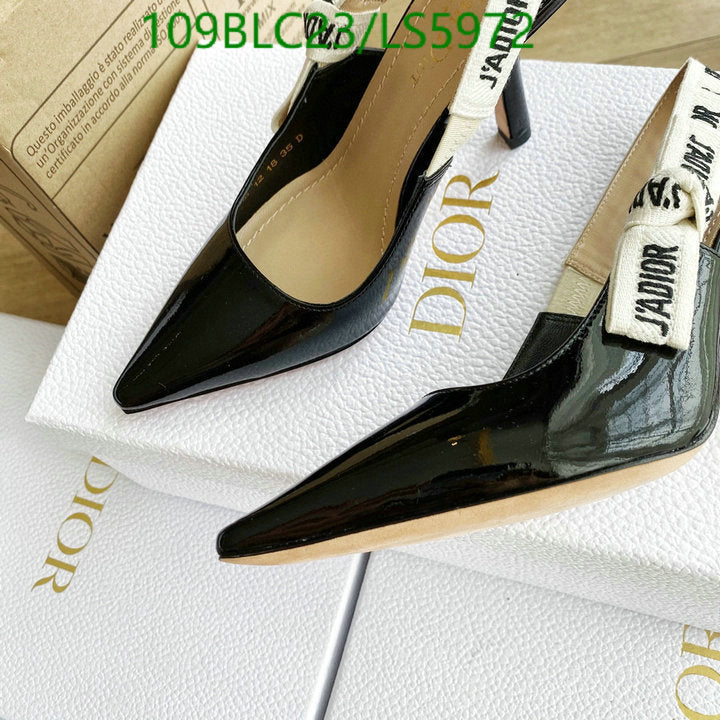 SAMCC - DOR Women Shoes - 2412