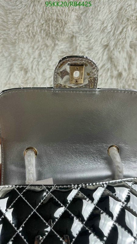 SAMC - CHL Bags Crossbody - 110