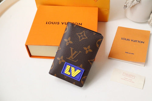 Fashion Lu-Vi bags - 3010