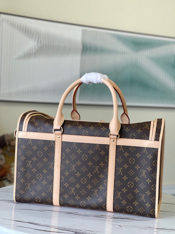 Glami- Glami- Lu-Vi bags - 5623