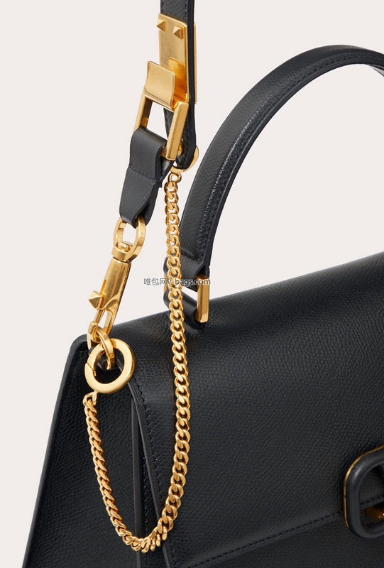 Satchel Bags - VTO Bags - 1253