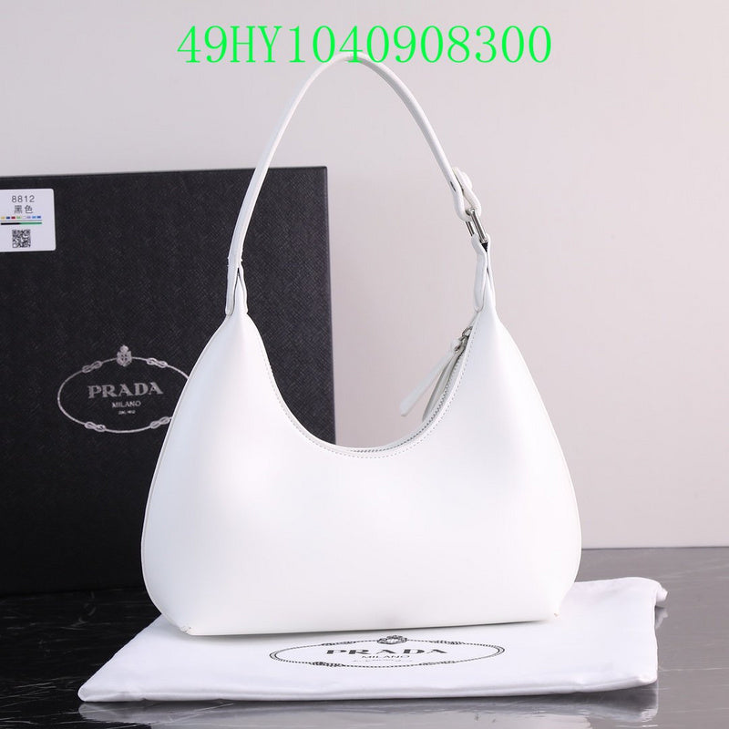 Satchel Bags - PDA Bags - 3995