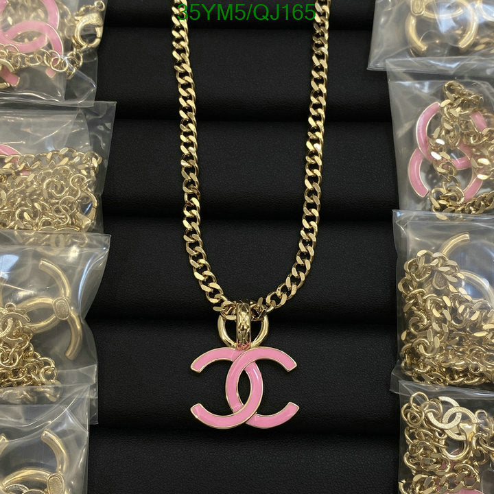 SAMC - CHL Jewelry Necklace - 210