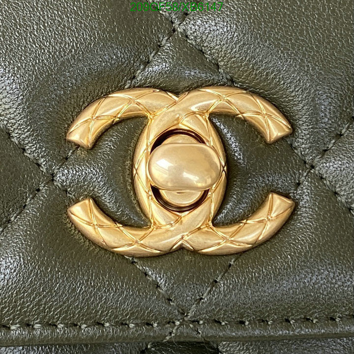 SAMC - CHL Bags - 799