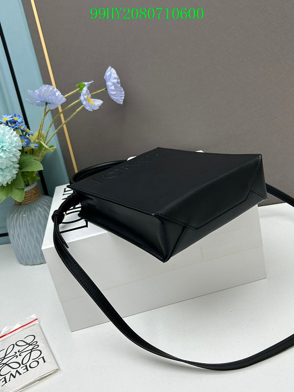 Satchel Bags - LWE Bags - 044