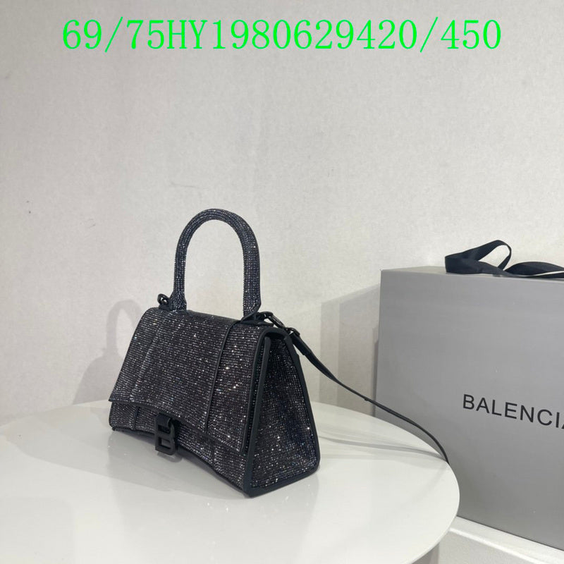 Satchel Bags - BGA Bags - 2232