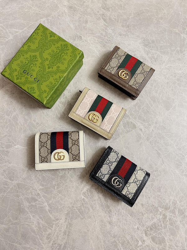 Glami-i - Guki Wallet - 243