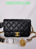 Satchel Bags - CHL Bags - 5214