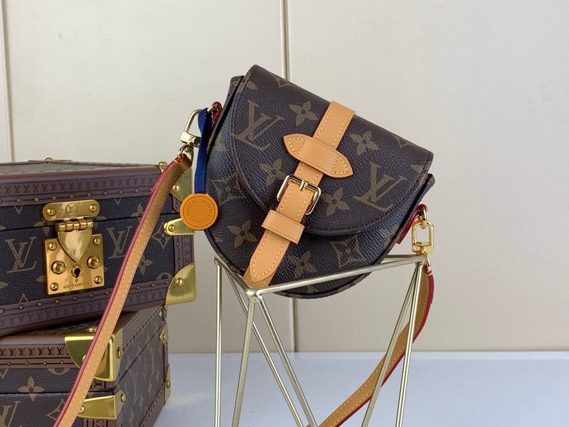 Satchel Bags - VL Bags - 2307
