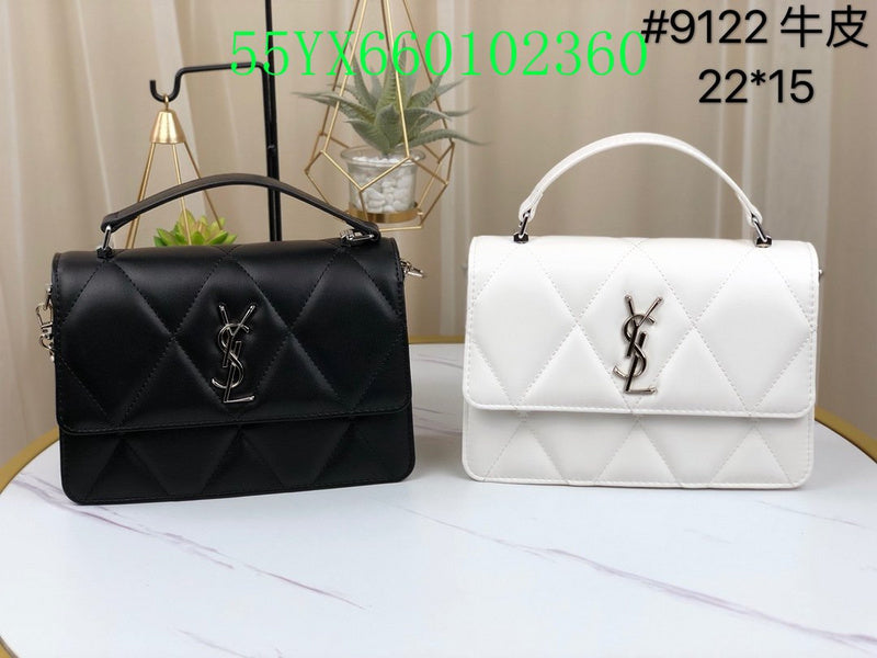 Glami - YLS Bags - 2014