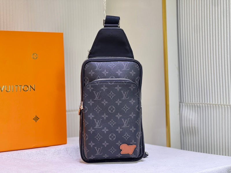 Satchel Bags - VL2 Bags - 696