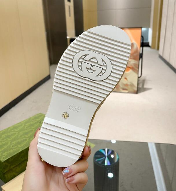 SAMC - GUKI Women Shoes - 1126