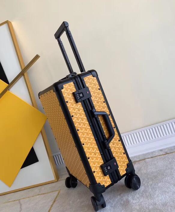 SAMC - Travel Bags - 125