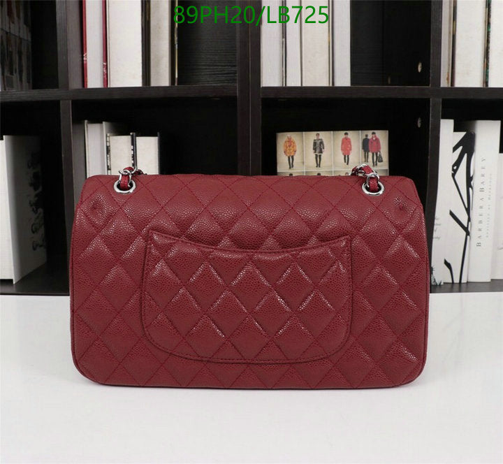 SAMC - CHL Bags Crossbody - 445