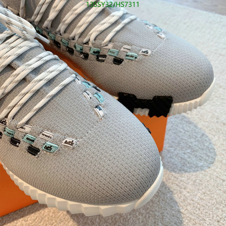 SAMC - HMS Women Shoes - 449