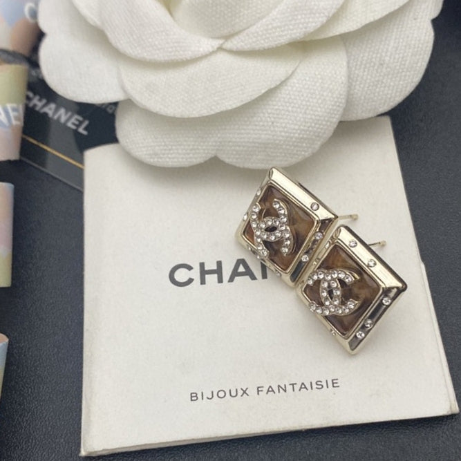 EN - Lux Earring CHL 025