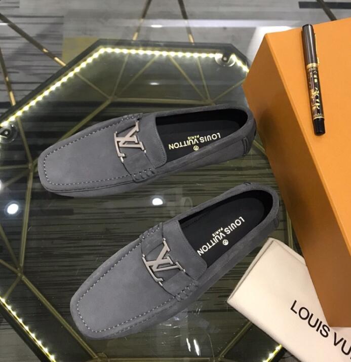 Glamy - LOV Men Shoes - 1965