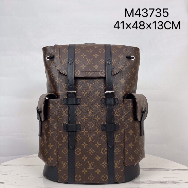 Glami- Glami- Lu-Vi bags - 11782