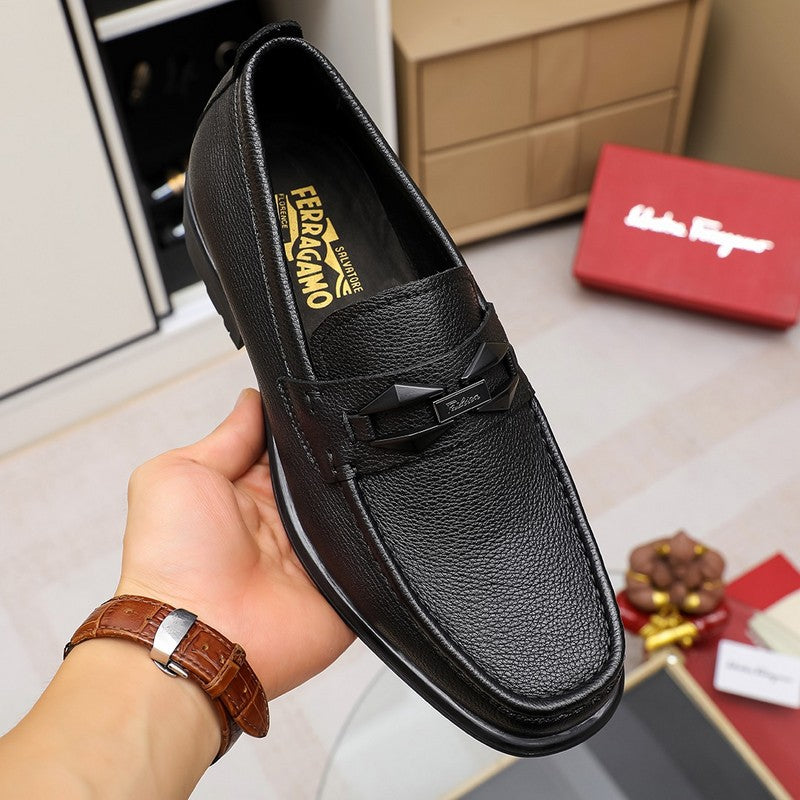 Glami - FGO Men Shoes - 853
