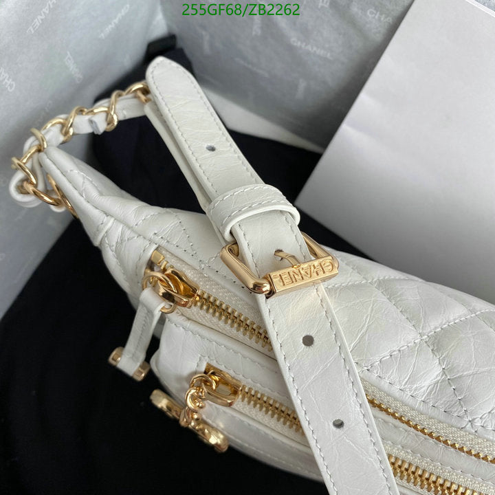 SAMC - CHL Bags - 672