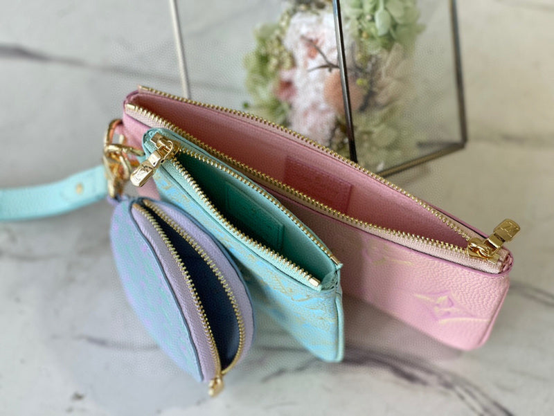 Fashion Lu-Vi bags - 4810