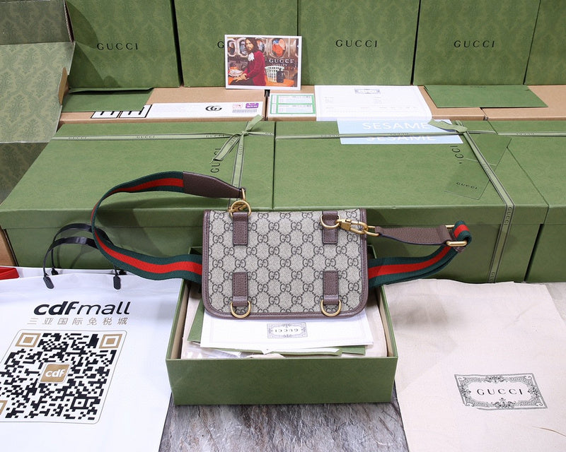 Glami-i GUKI Women Bags - 347