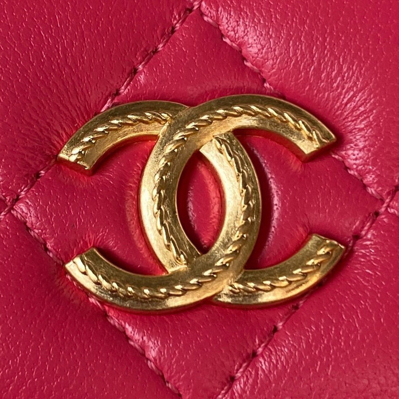 Chanel Bags