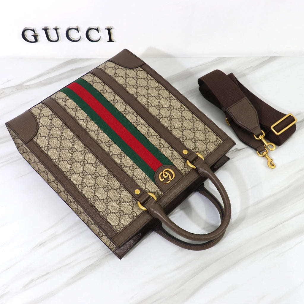 EN - New Bag GCI 483