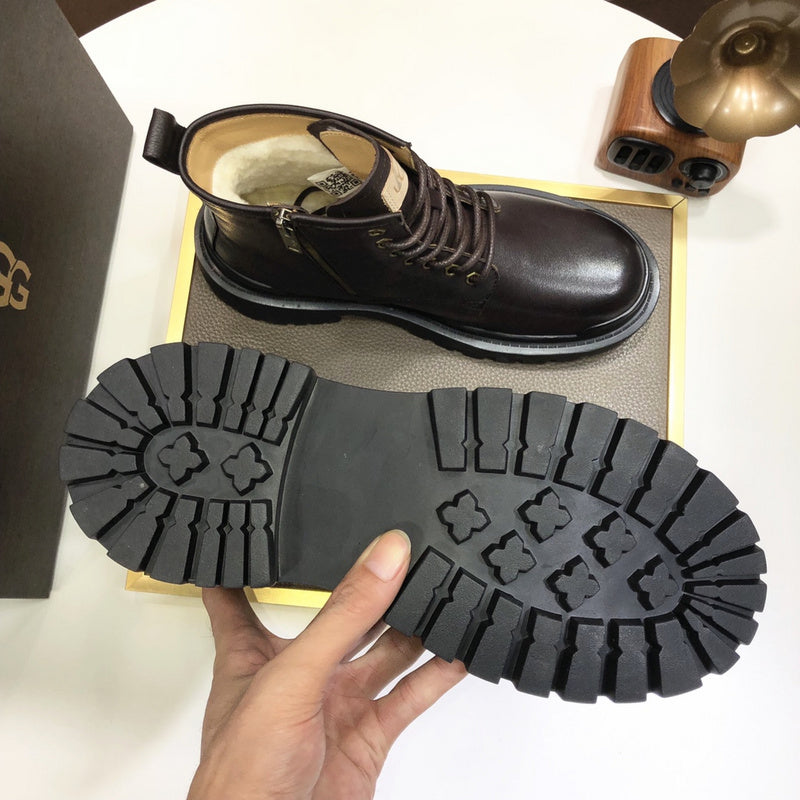Satchel Bags - Mix Shoes - 1435