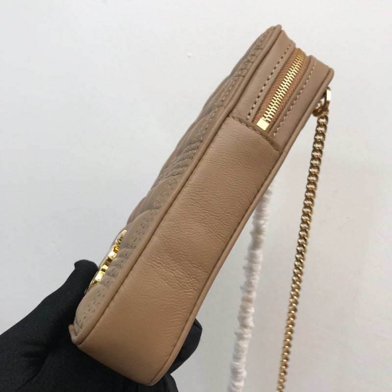 Glami-i BOR Bags - 489