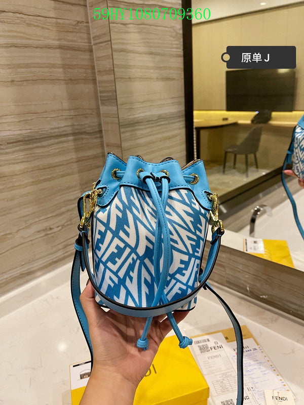 Glami - FDE Bags - 2567