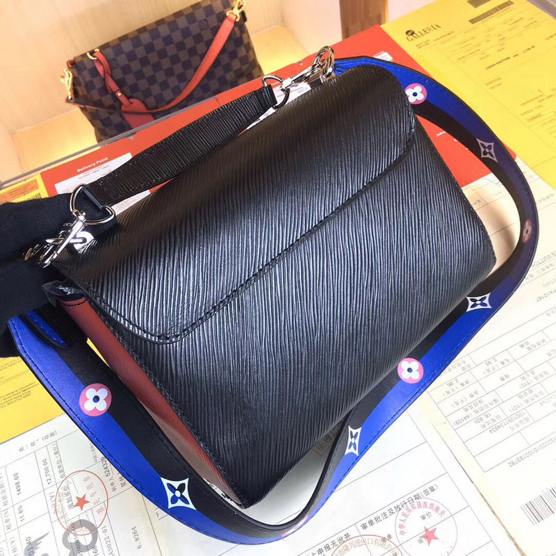 Satchel Bags - VL2 Bags - 412