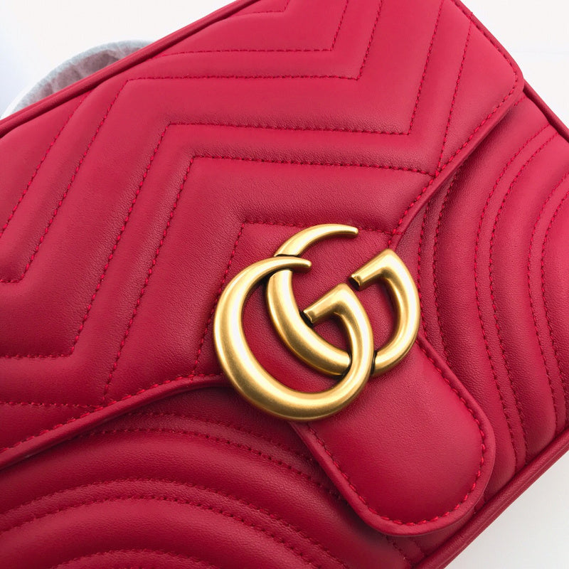 Glami Fashion - GCI Bags - 2604