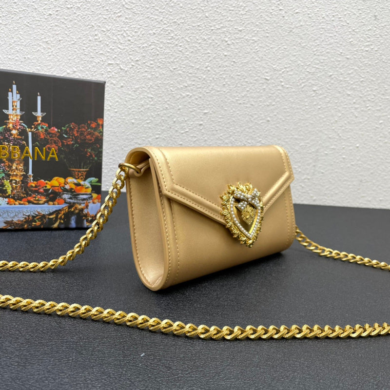 Satchel Bags - DG Bags - 077