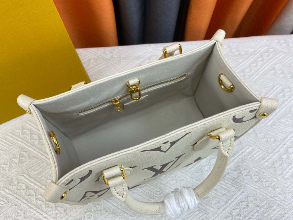 EN - Luxury Bags LUV 798