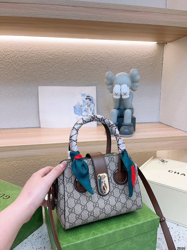 Glami Fashion - GCI Bags - 11657