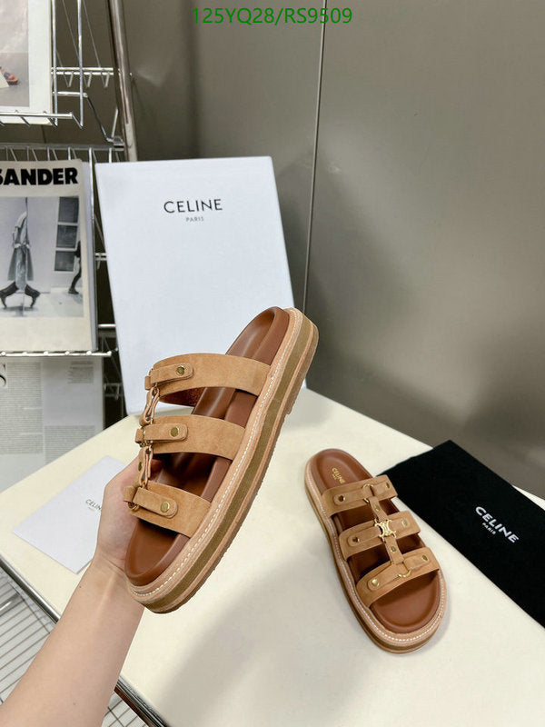 SAMC - COL Women Shoes - 228