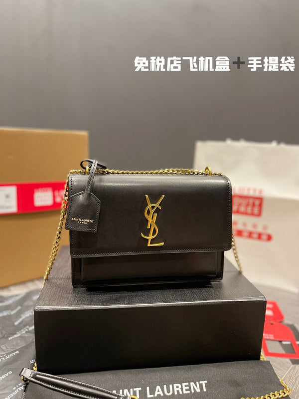 Satchel Bags - STLT Bags - 048