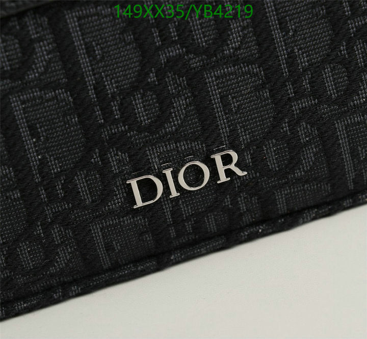 SAMCC - DOR Bags - 1536