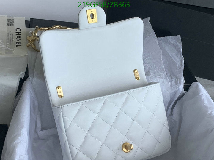 SAMC - CHL Bags - 711