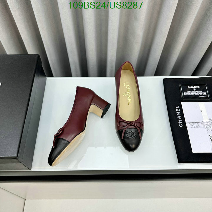 SAMC - CHL Women Shoes Ballet - 117