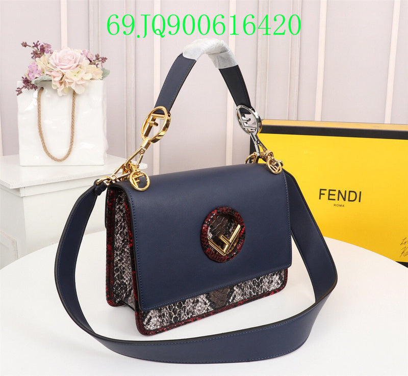 Glami - FDE Bags - 2893