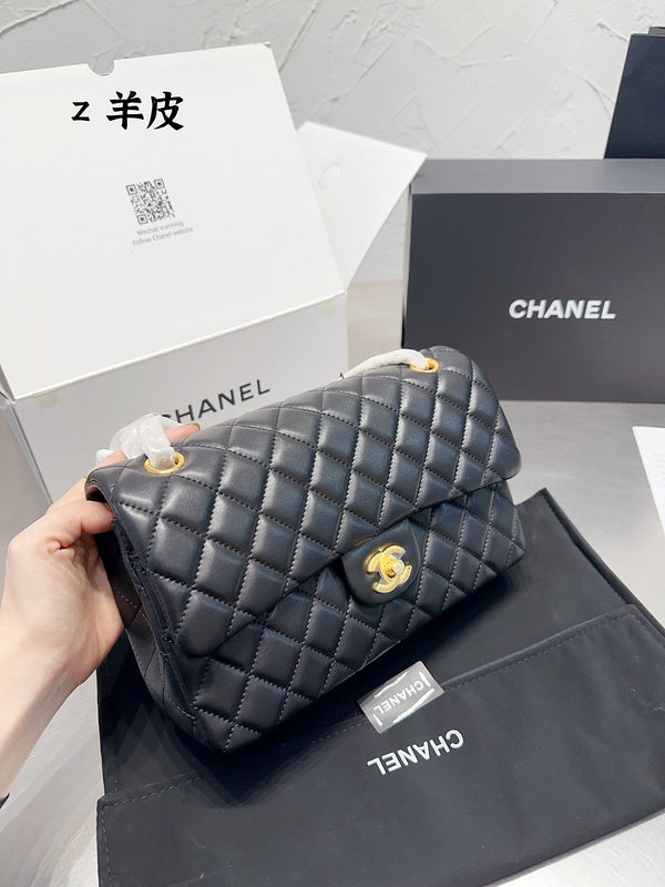 Satchel Bags - CHL Bags - 7155