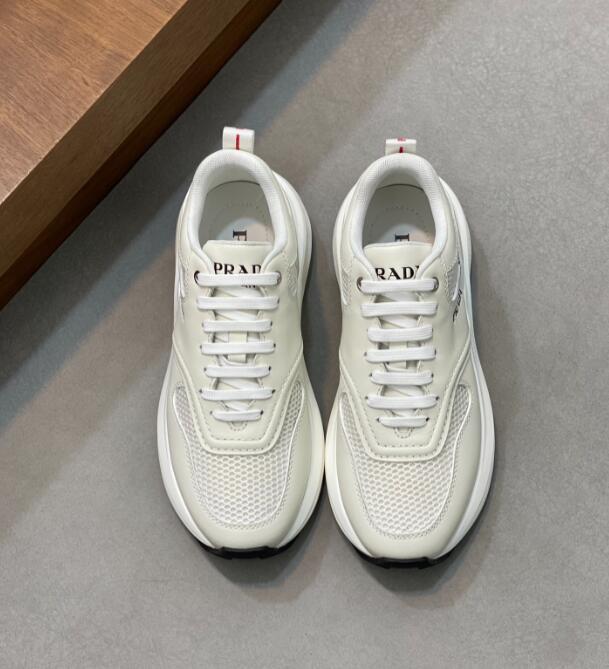 Glamy - PD Men Shoes - 031
