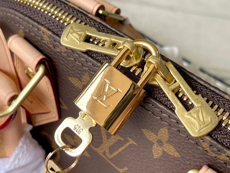 GlamI Lu-Vi bags - 4921
