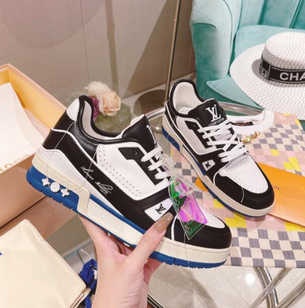 Glamy - LOV Men Shoes - 945