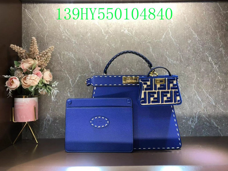 Glami - FDE Bags - 2720